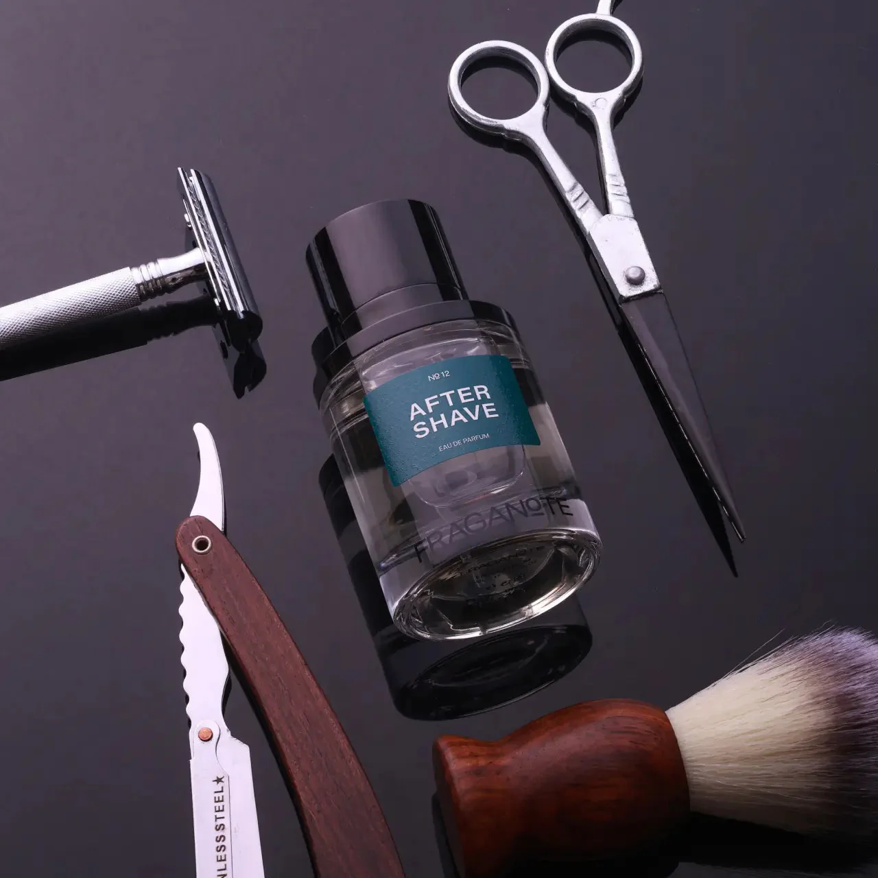 After Shave 50ML - Image 4