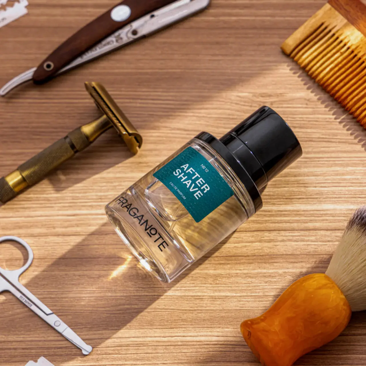 After Shave 50ML - Image 5