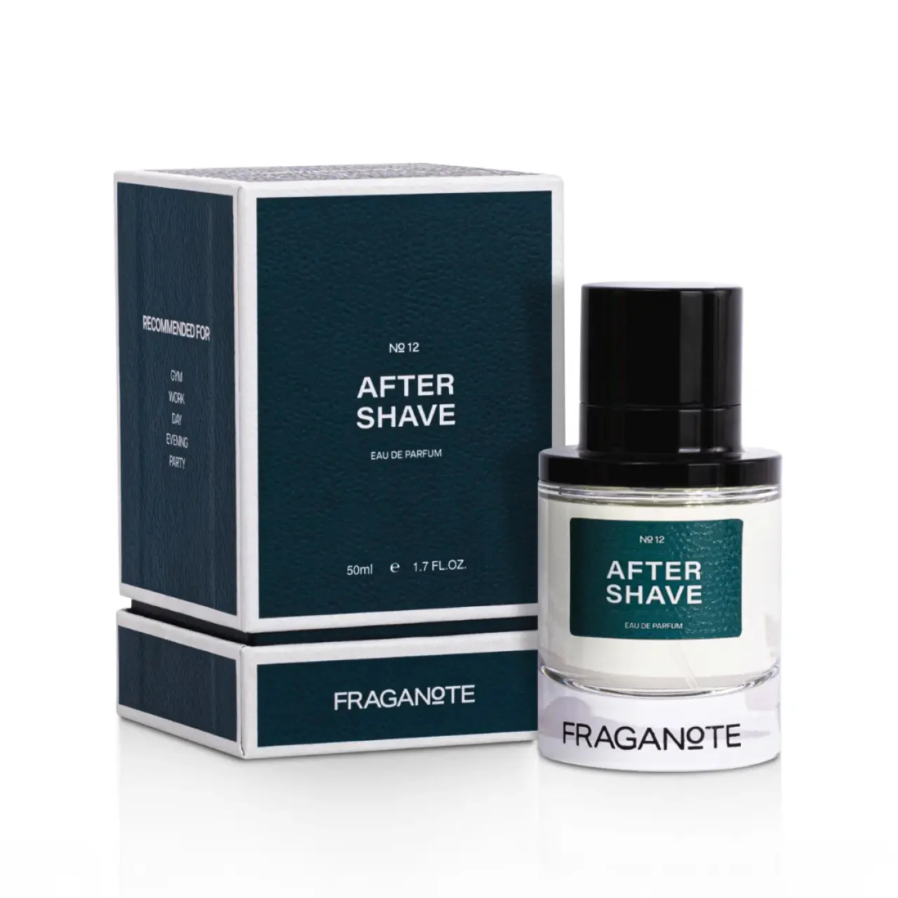 After Shave 50ML - Image 7