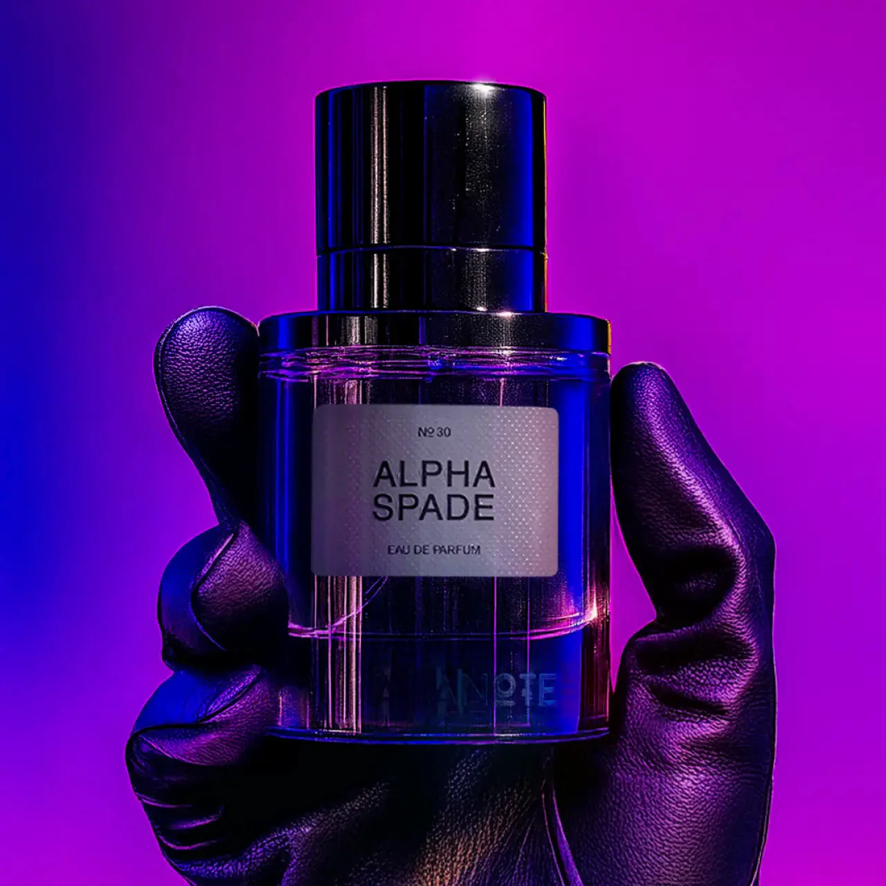 Alpha Spade 50ML - Image 4