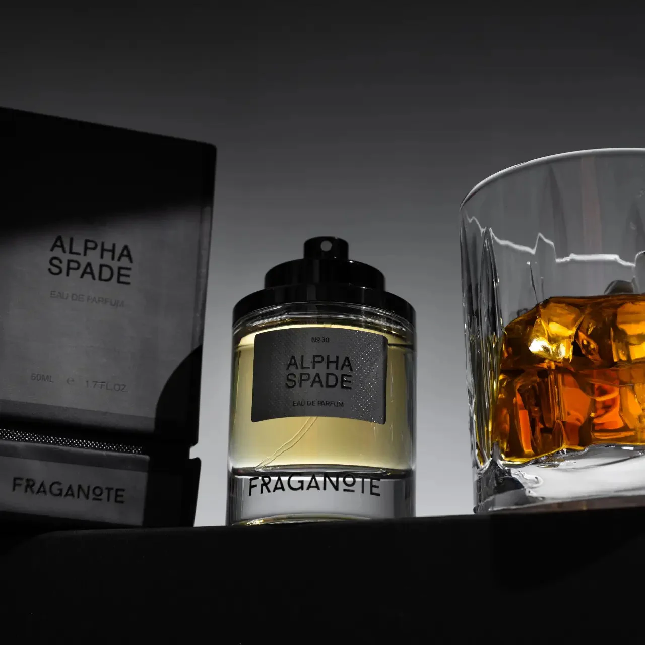 Alpha Spade 50ML - Image 5