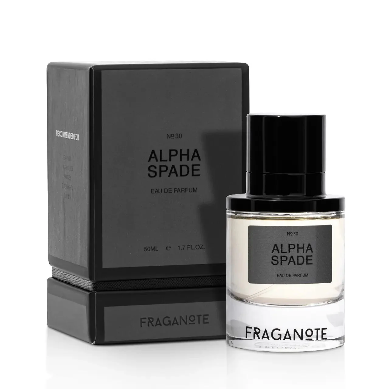 Alpha Spade 50ML - Image 7