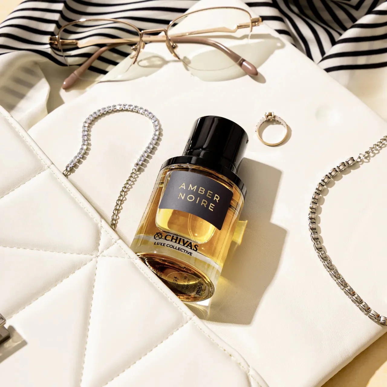 Amber Noire 50ML - Image 3