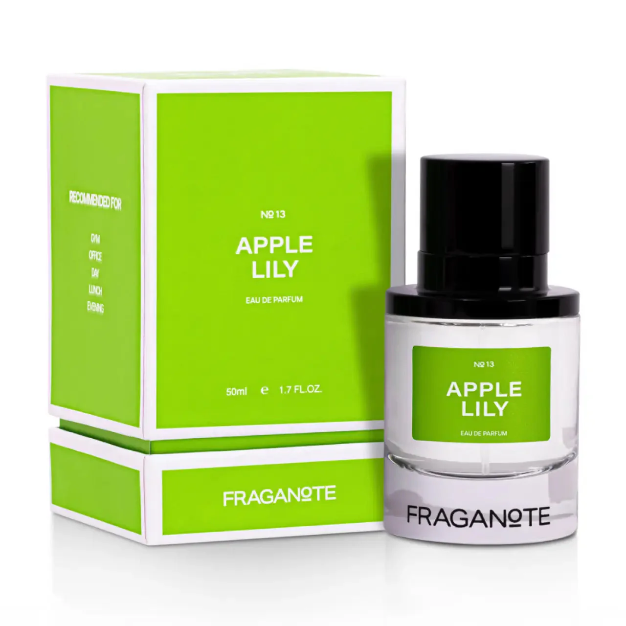 Apple Lily 50ML - Image 6