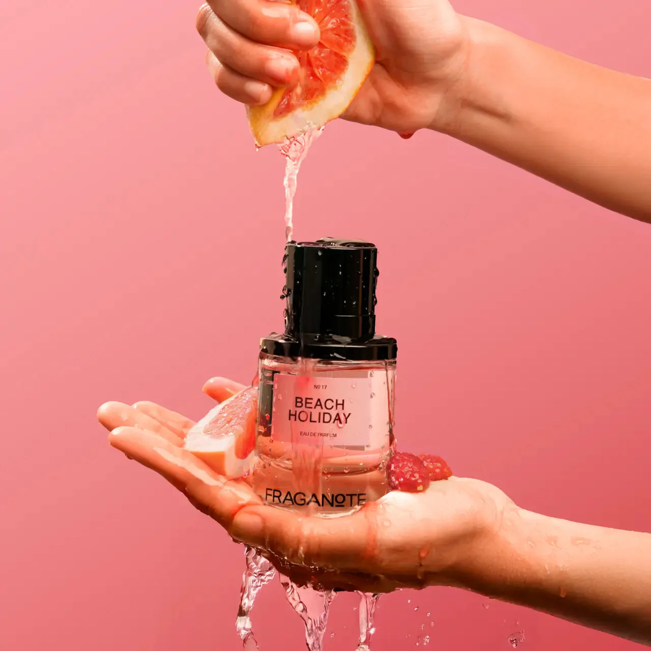 Beach Holiday 50ML - Image 4