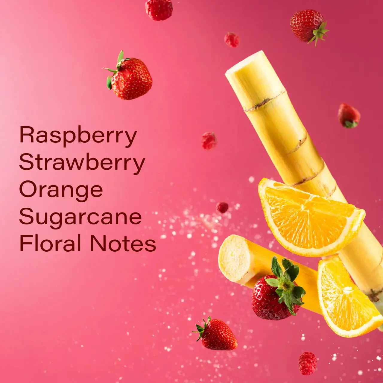 Berry Addiction 50ML - Image 3