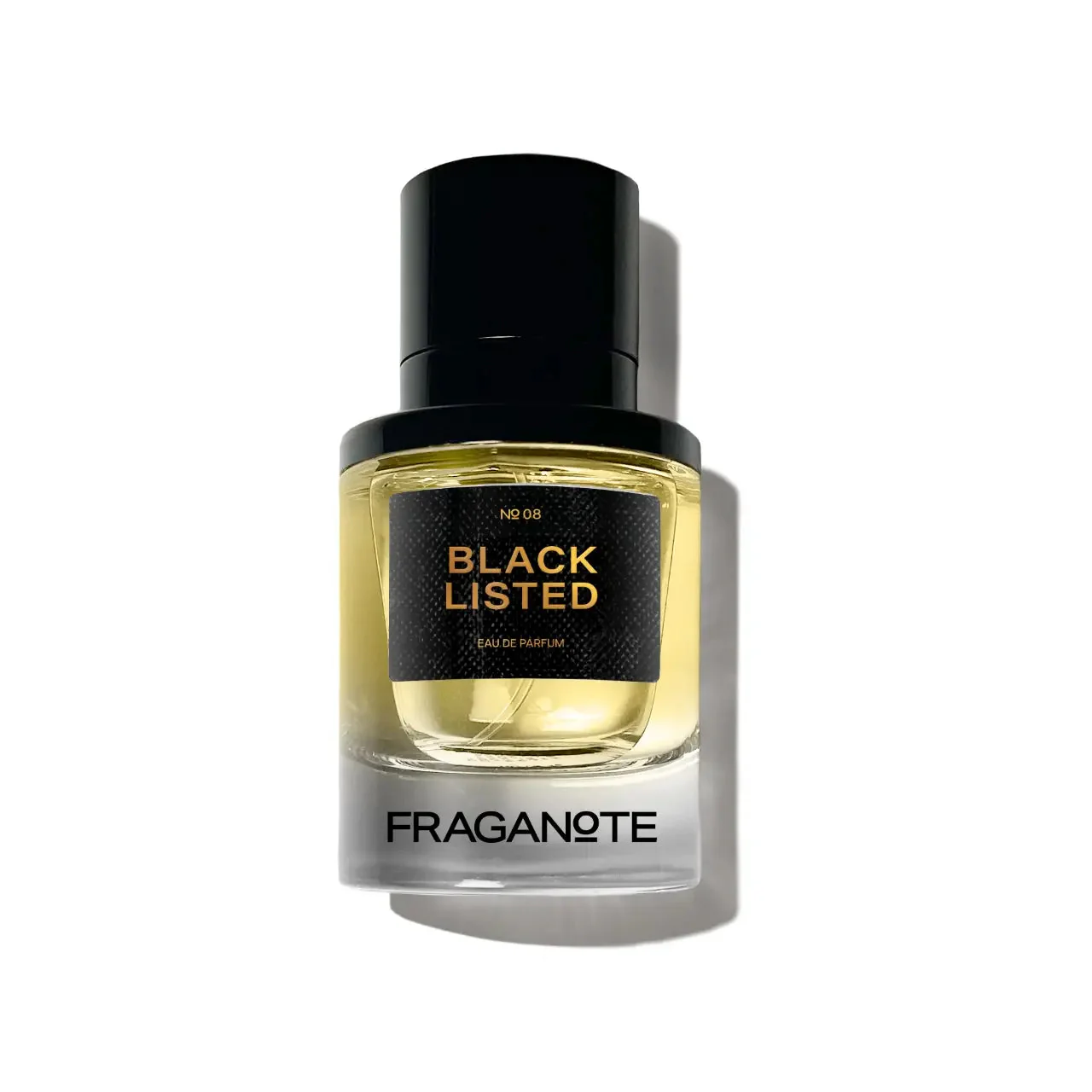 Black Listed 50ML - Image 5