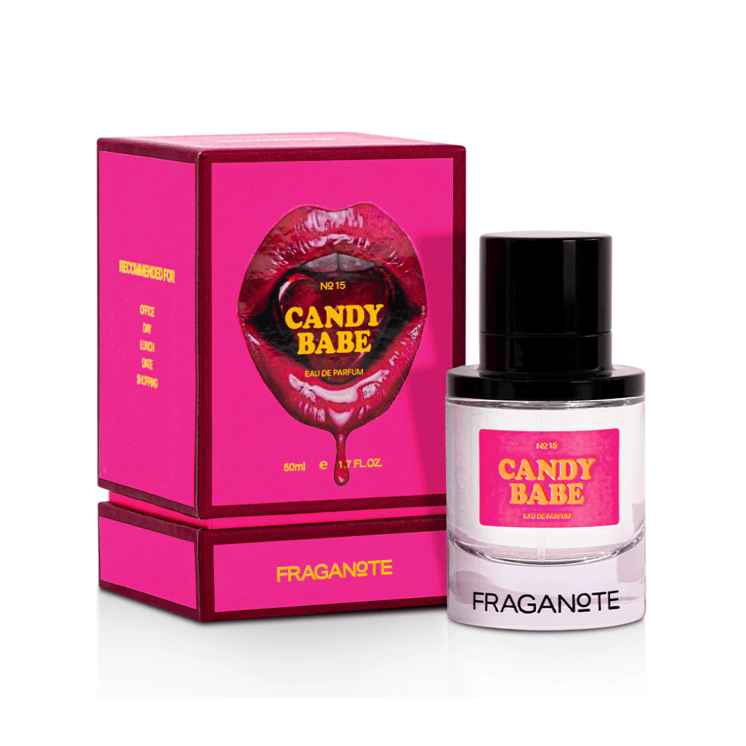 Candy Babe 50ML - Image 5
