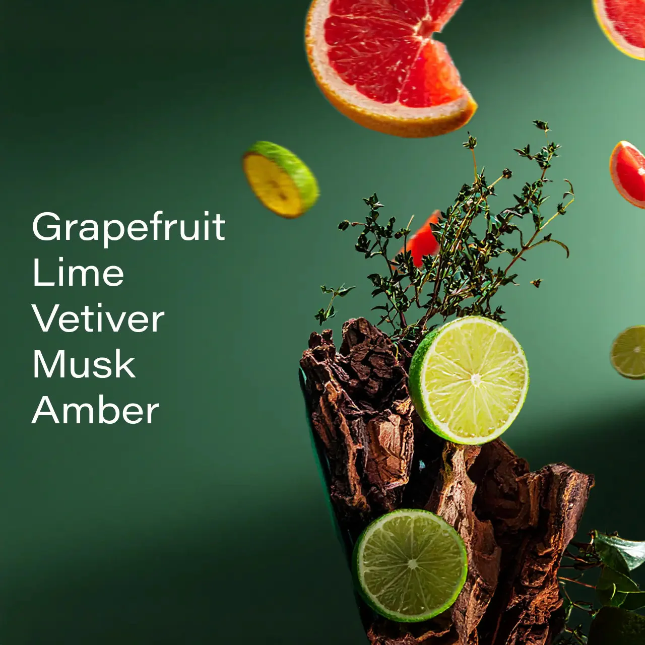 Citrus Amber 50ML - Image 3