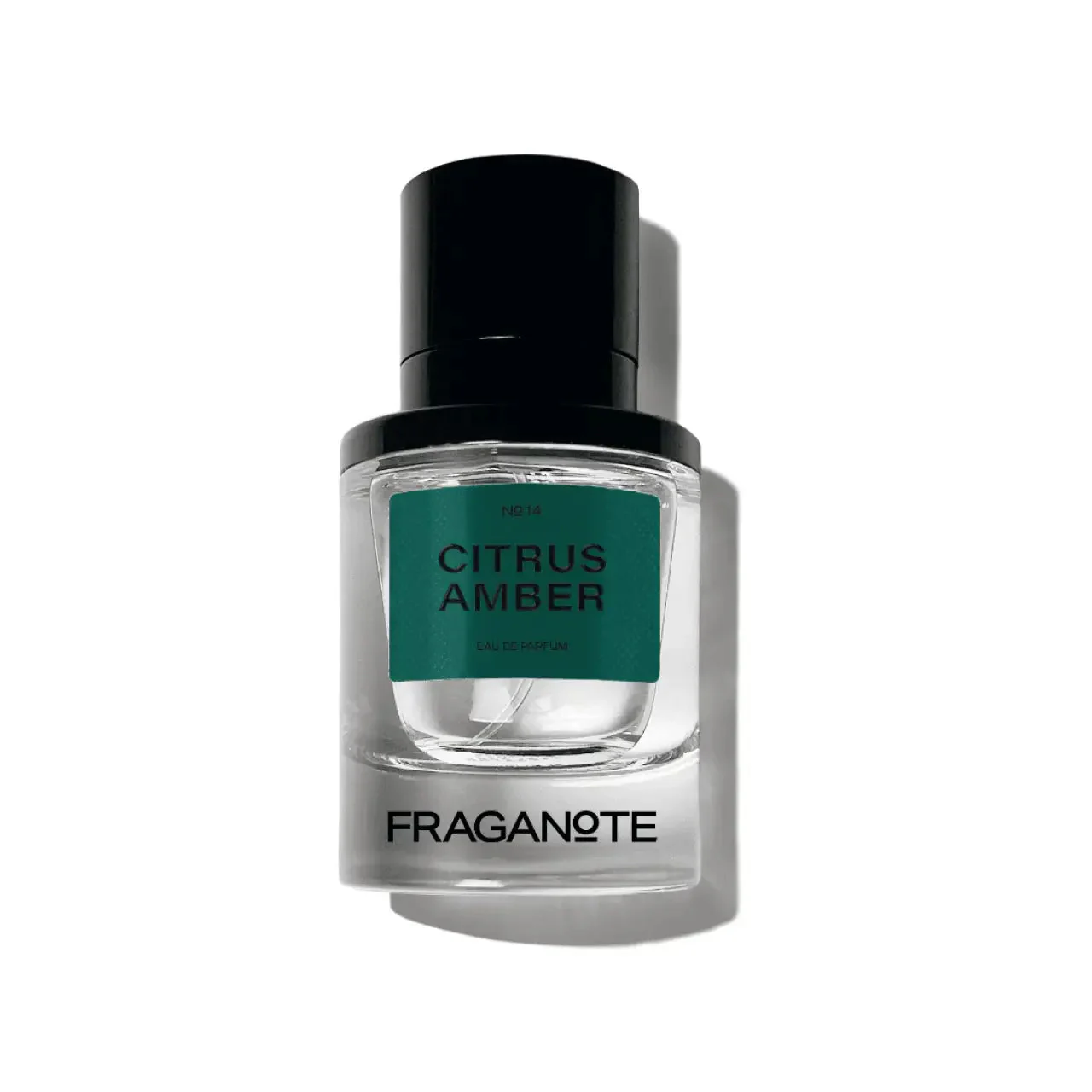 Citrus Amber 50ML - Image 5