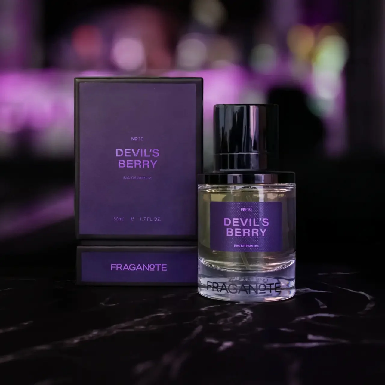 Devil's Berry 50ML - Image 4