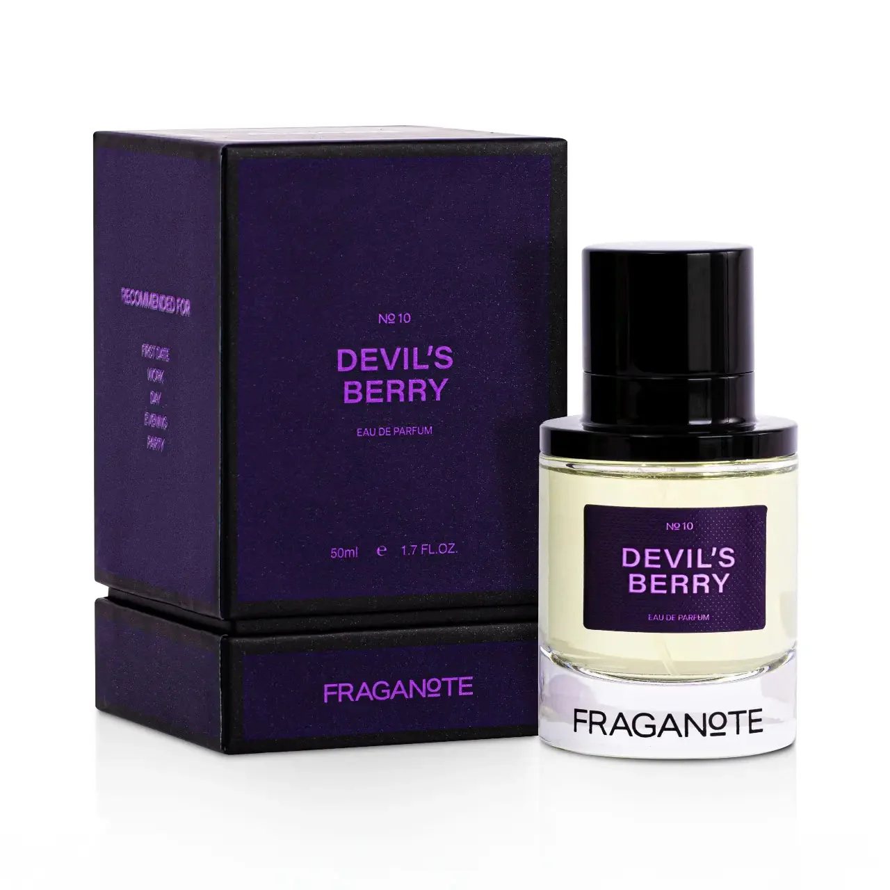 Devil's Berry 50ML - Image 6
