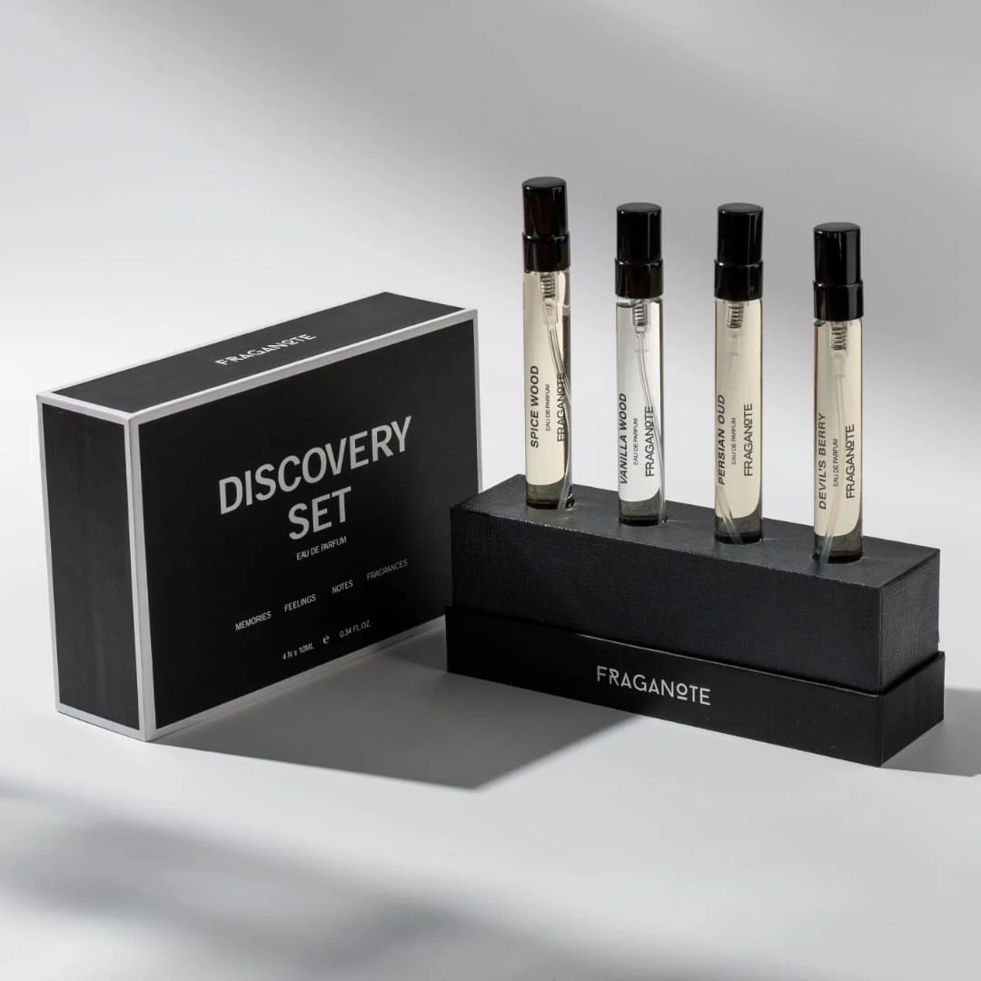 Bestsellers 2024 Edition - Discovery Set Unisex - Image 3