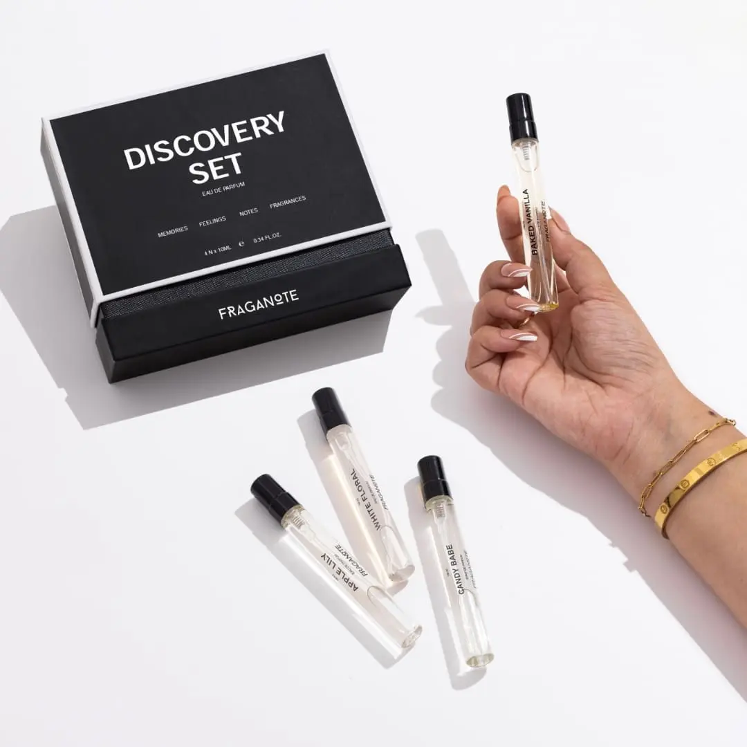 Bestsellers 2024 Edition - Discovery Set for Her - Image 3