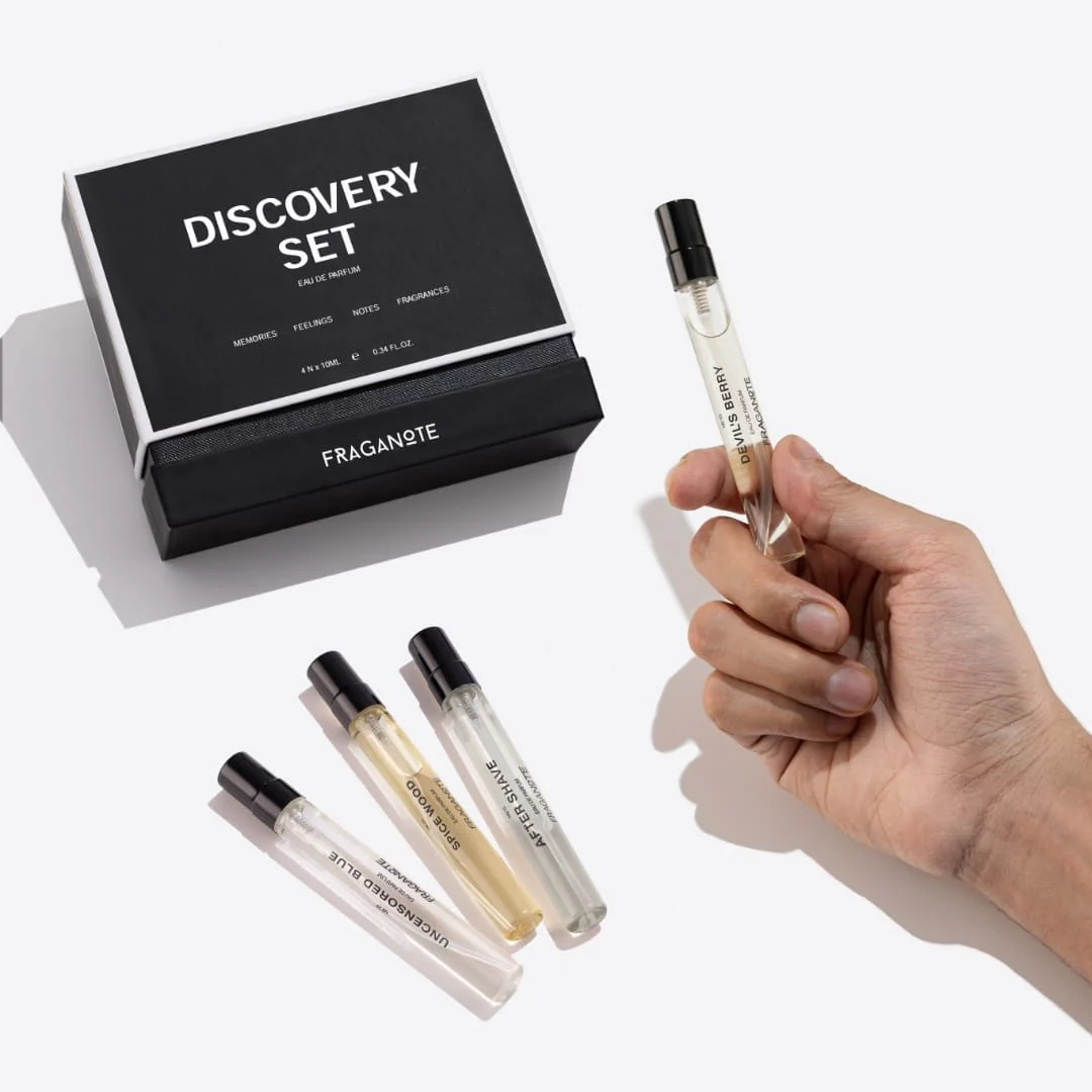 Bestsellers 2024 Edition - Discovery Set for Him - Image 3
