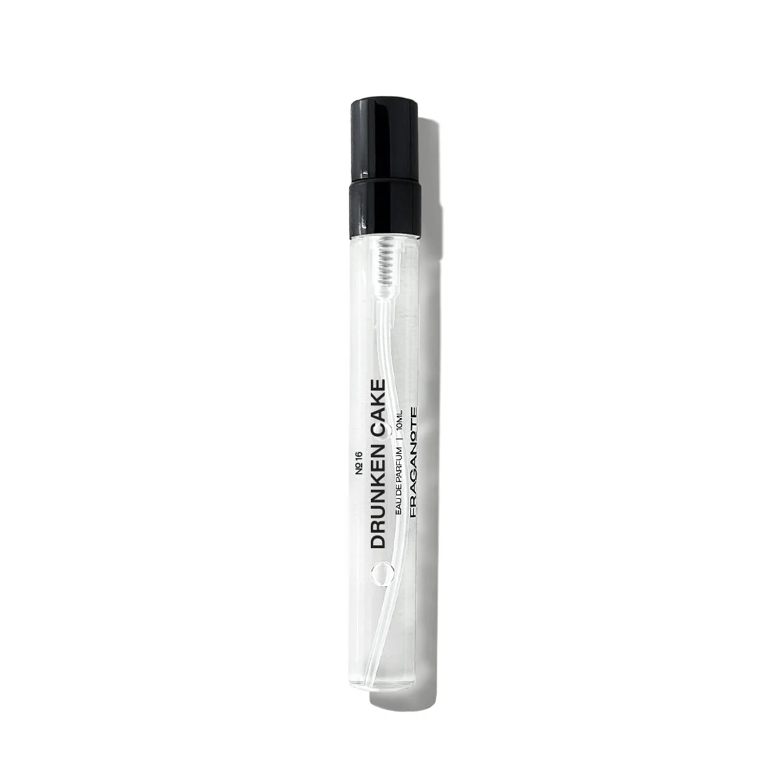 Drunken Cake 10ML