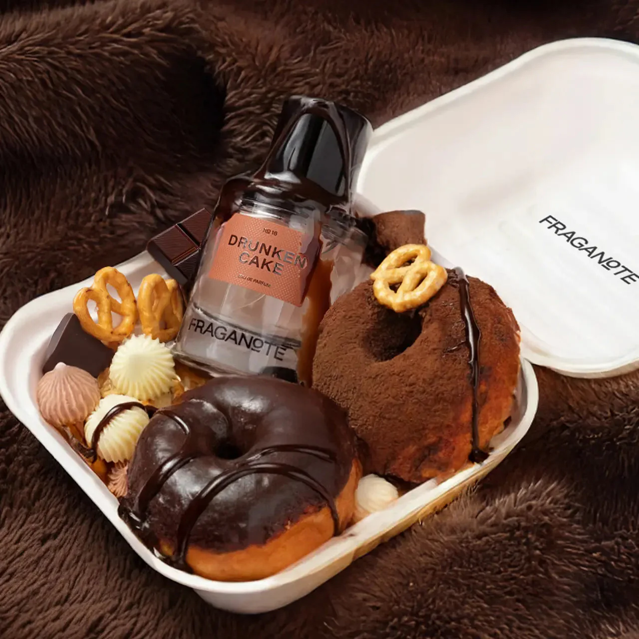 Drunken Cake 50ML - Image 2