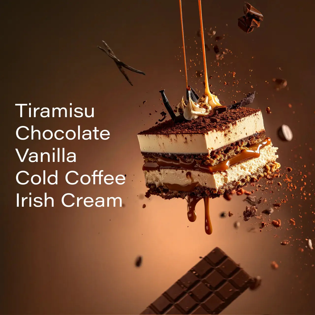 Drunken Cake 50ML - Image 3
