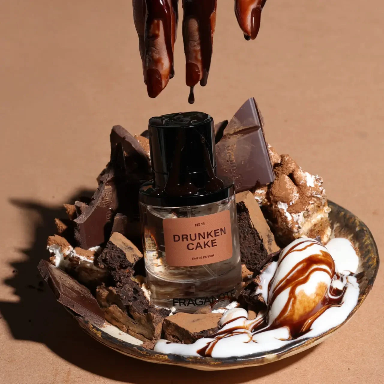 Drunken Cake 50ML - Image 4
