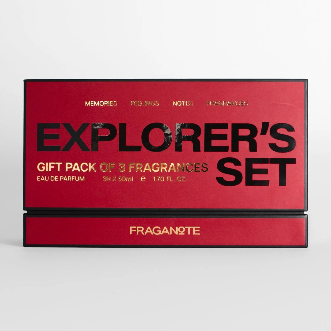 Gift Set 3 x 50ML - Him - Image 3