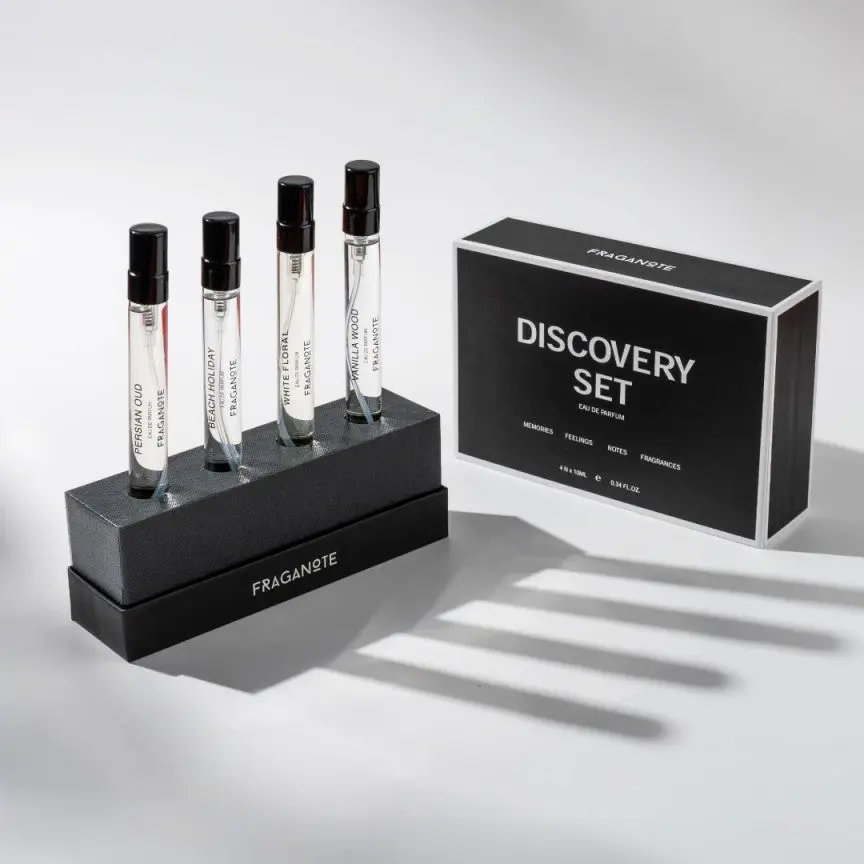 Discovery Set for Her - Image 3