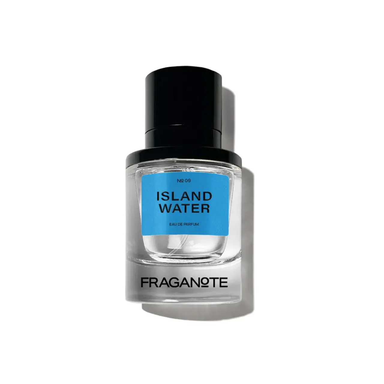 Island Water 50ML - Image 5
