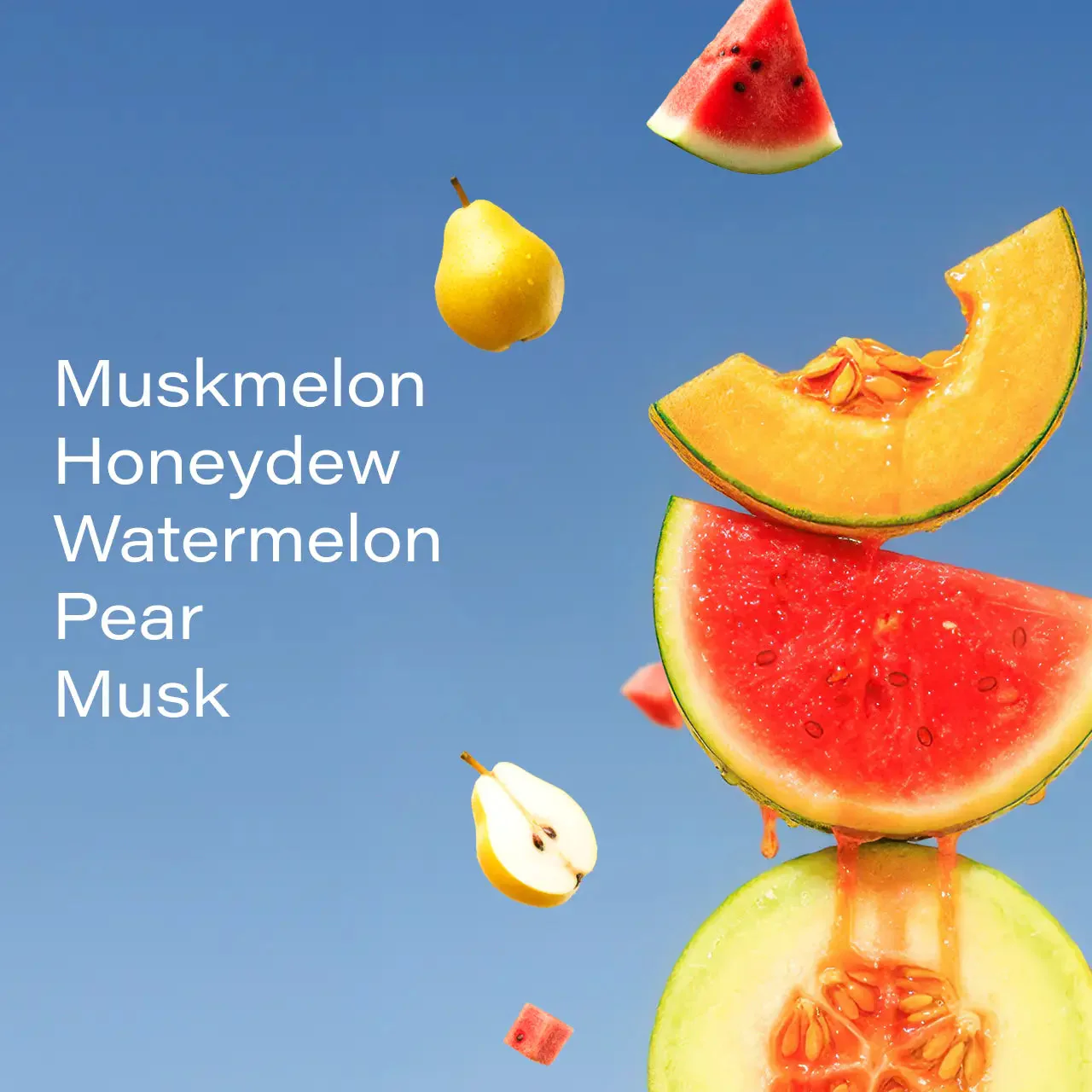 Juicy Melon 50ML - Image 3
