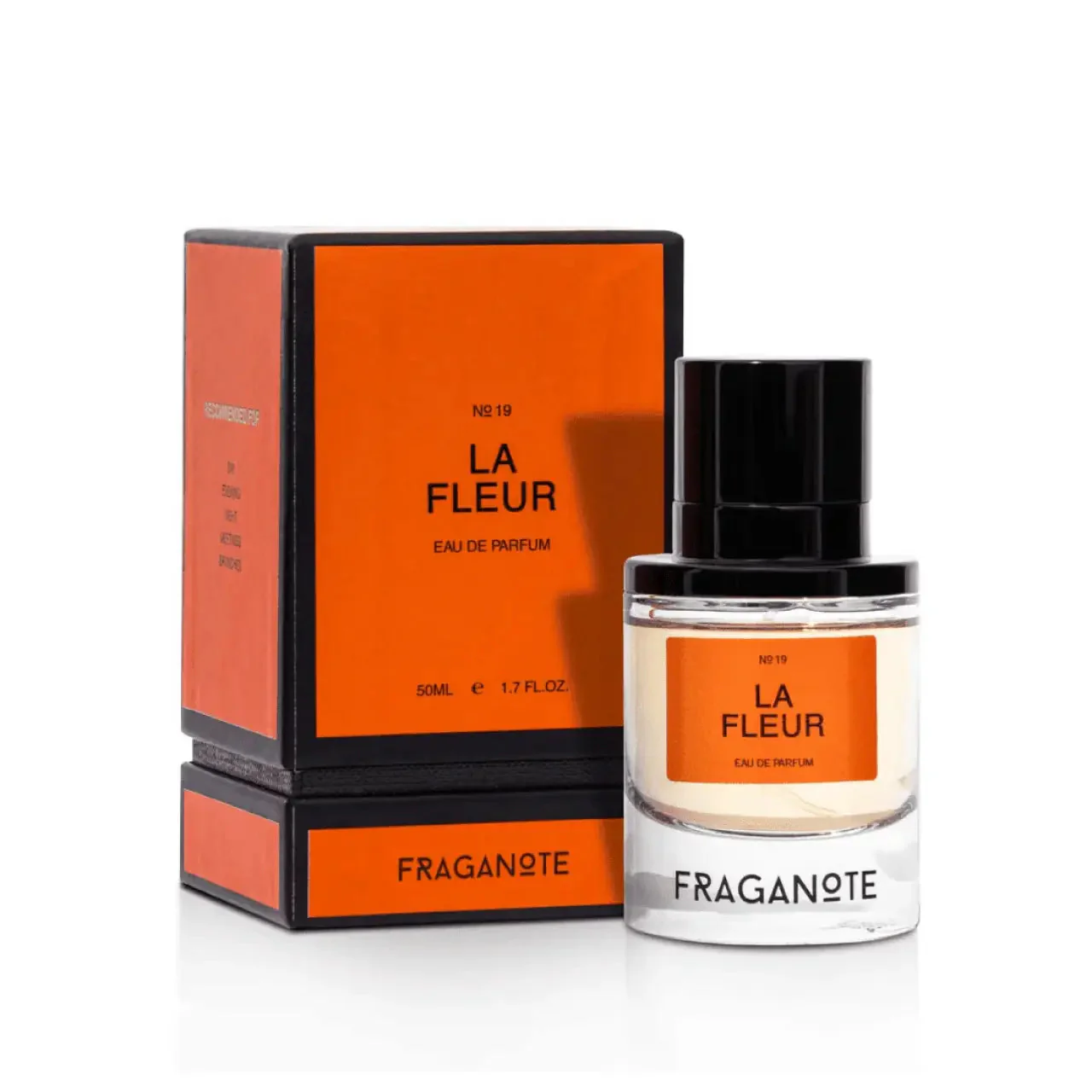 La Fleur 50ML - Image 5