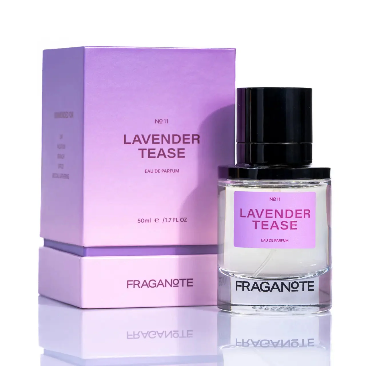 Lavender Tease 50ML - Image 2