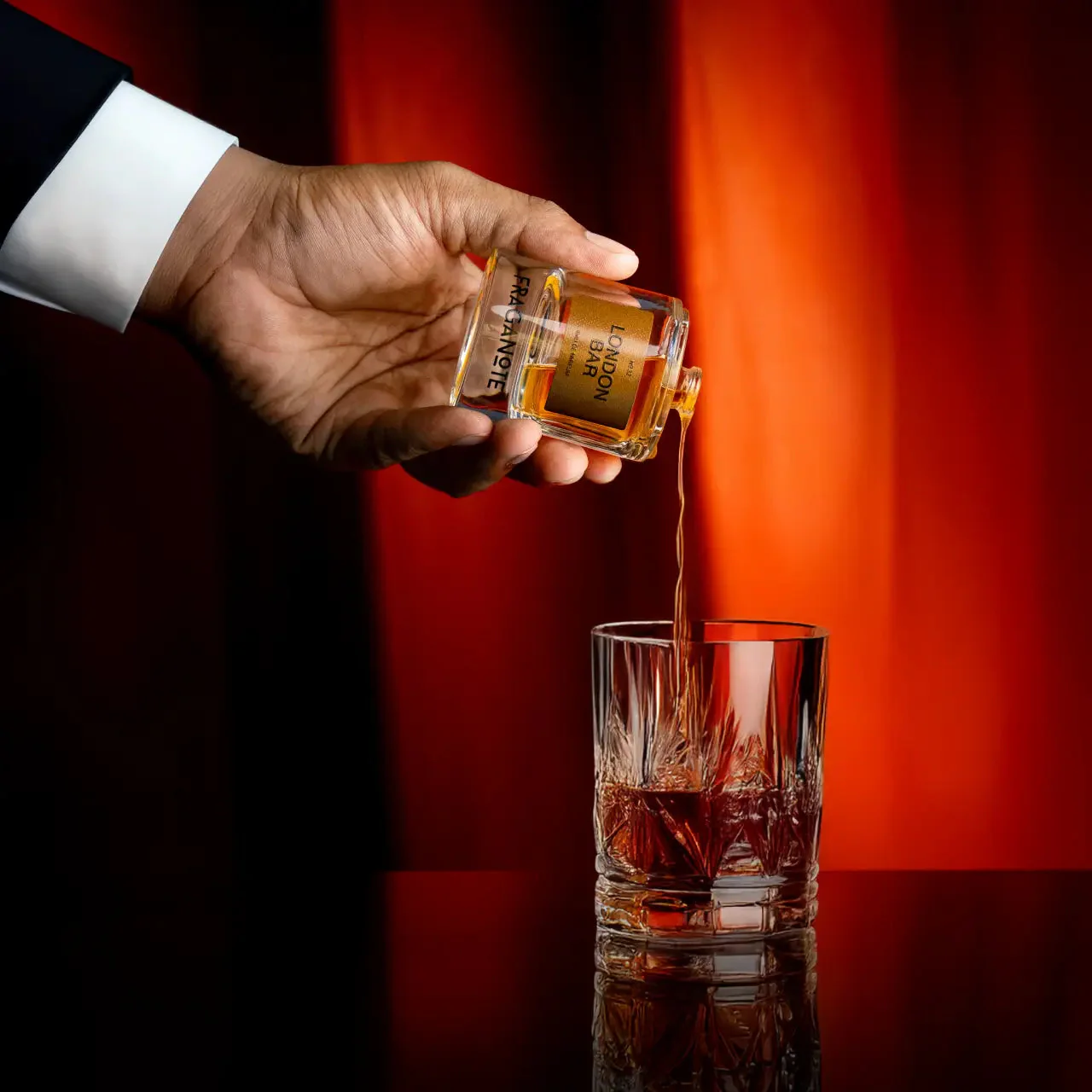 London Bar 50ML - Image 4