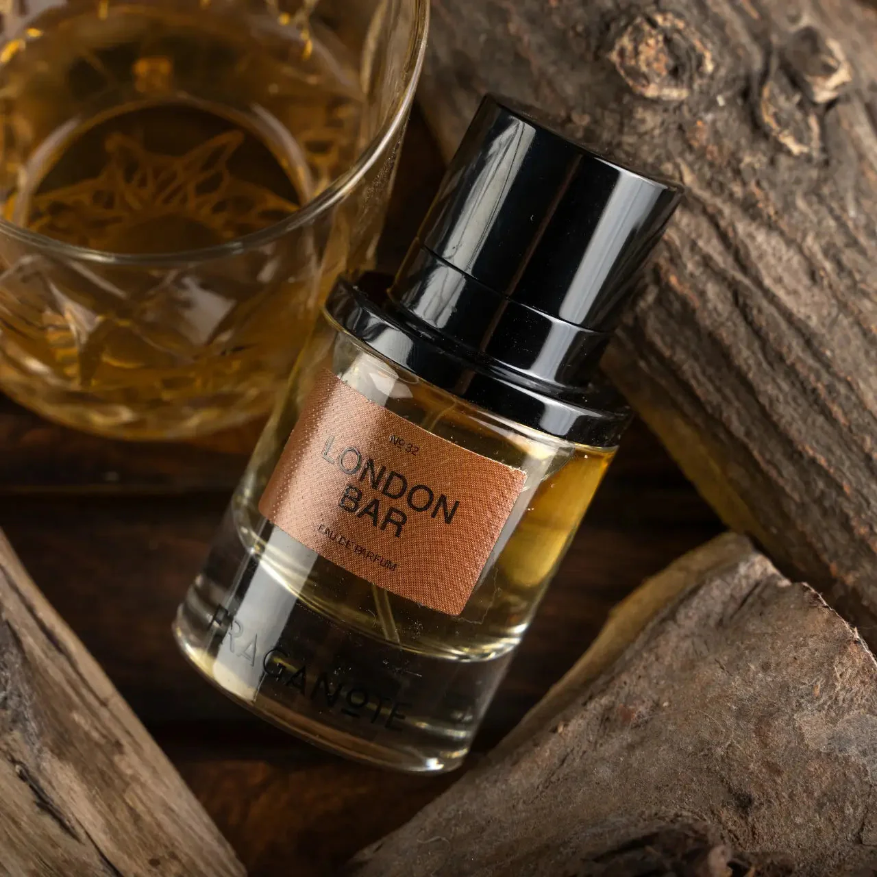 London Bar 50ML - Image 5