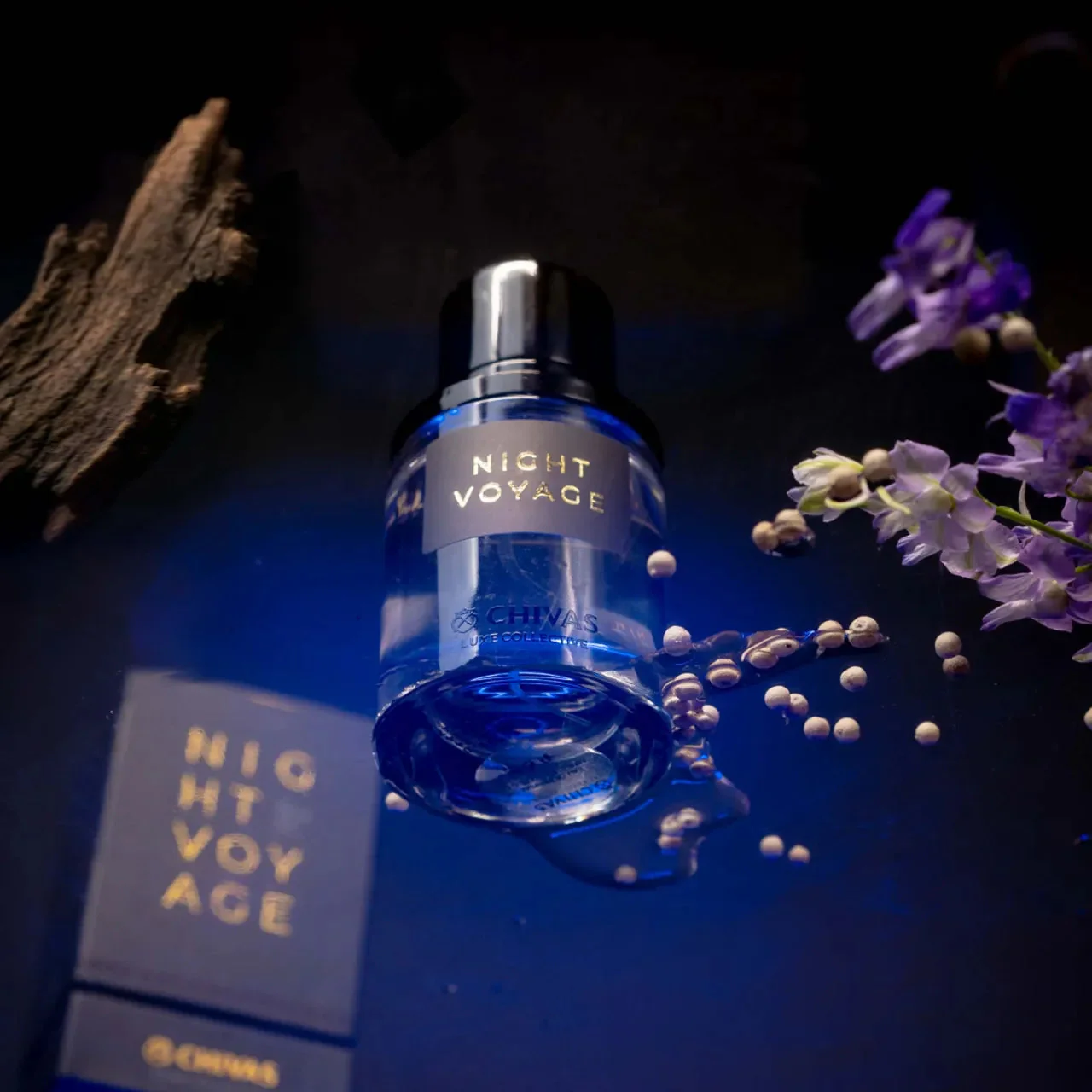 Night Voyage 50ML - Image 3
