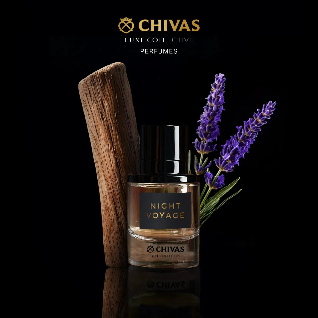Night Voyage 50ML - Image 4