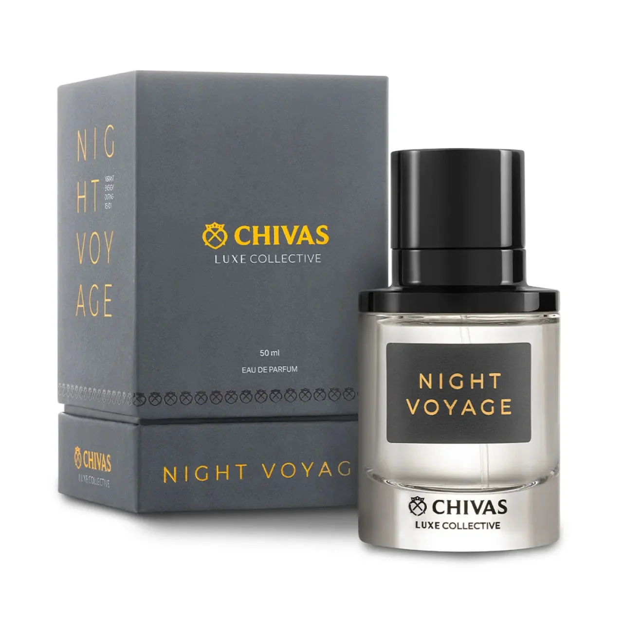Night Voyage 50ML - Image 5
