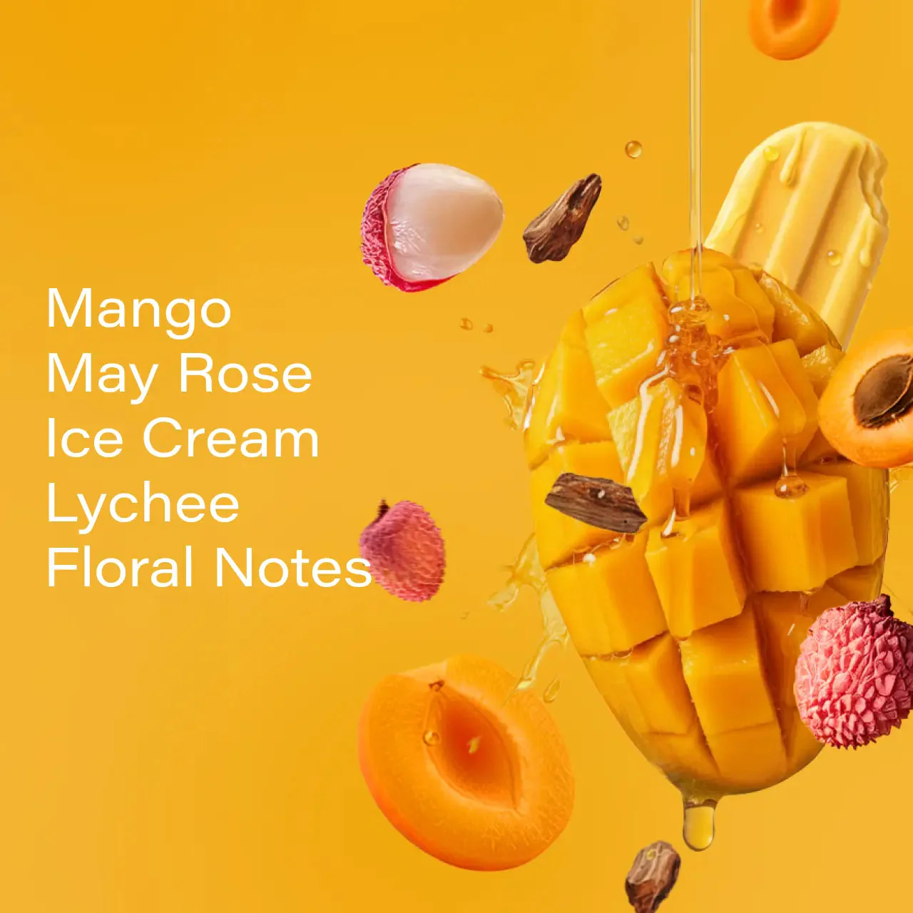 Not Just Mango 50ML - Image 3