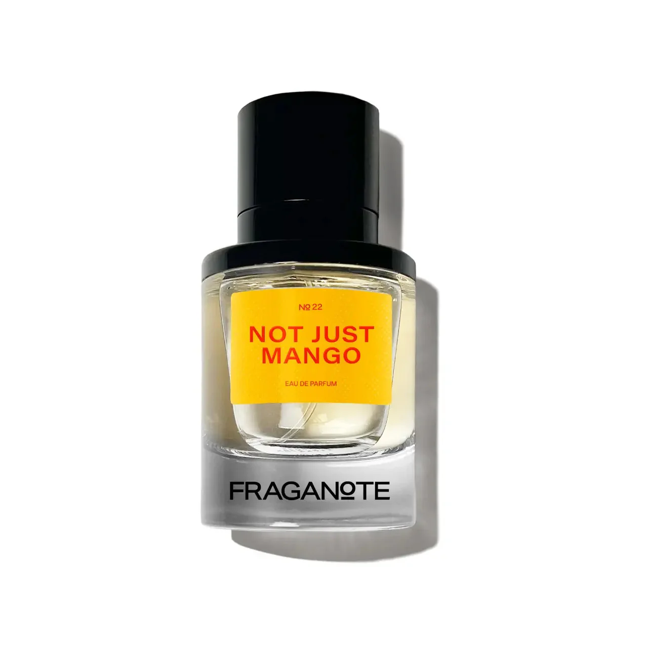 Not Just Mango 50ML - Image 4