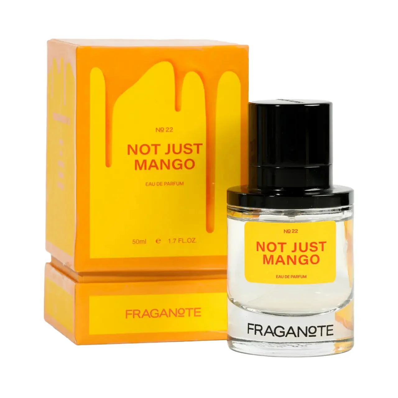 Not Just Mango 50ML - Image 5