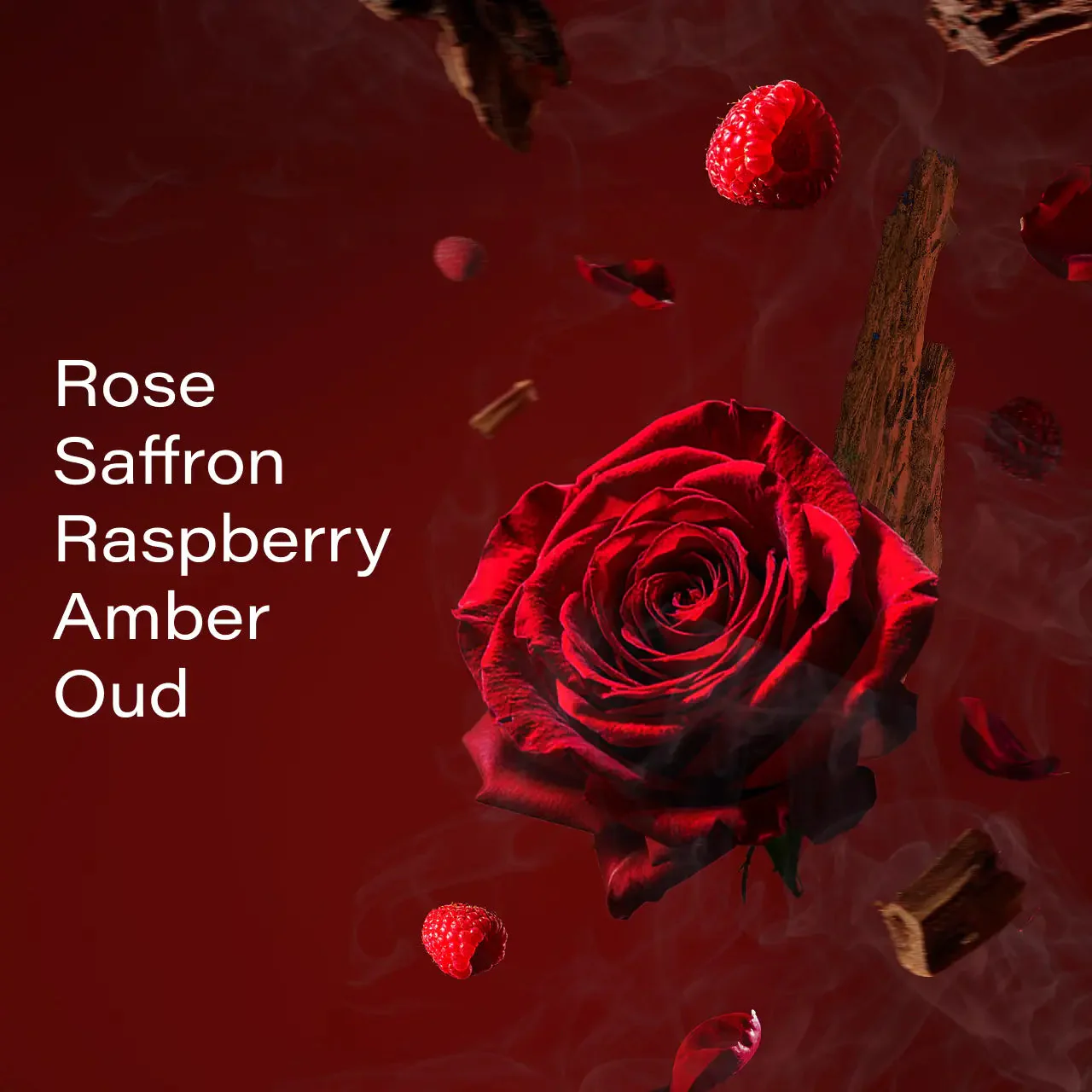 Persian Oud 50ML - Image 3