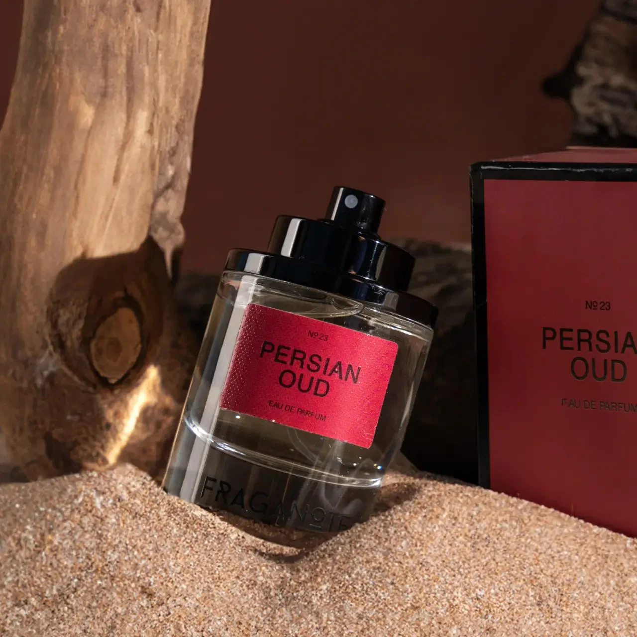 Persian Oud 50ML - Image 4