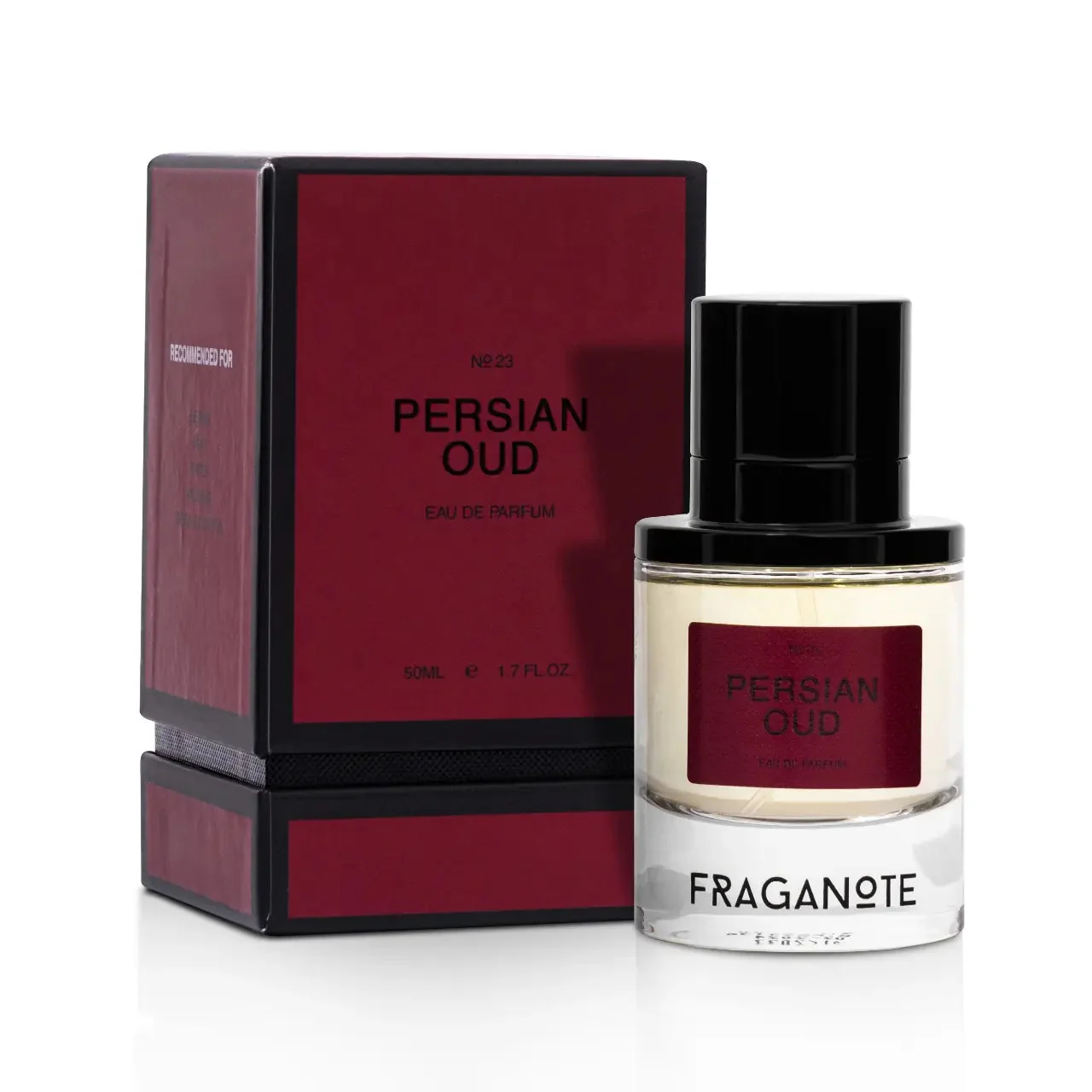Persian Oud 50ML - Image 7