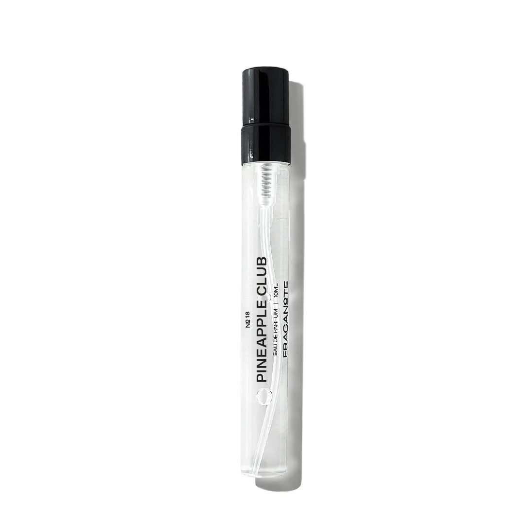 Pineapple Club 10ML