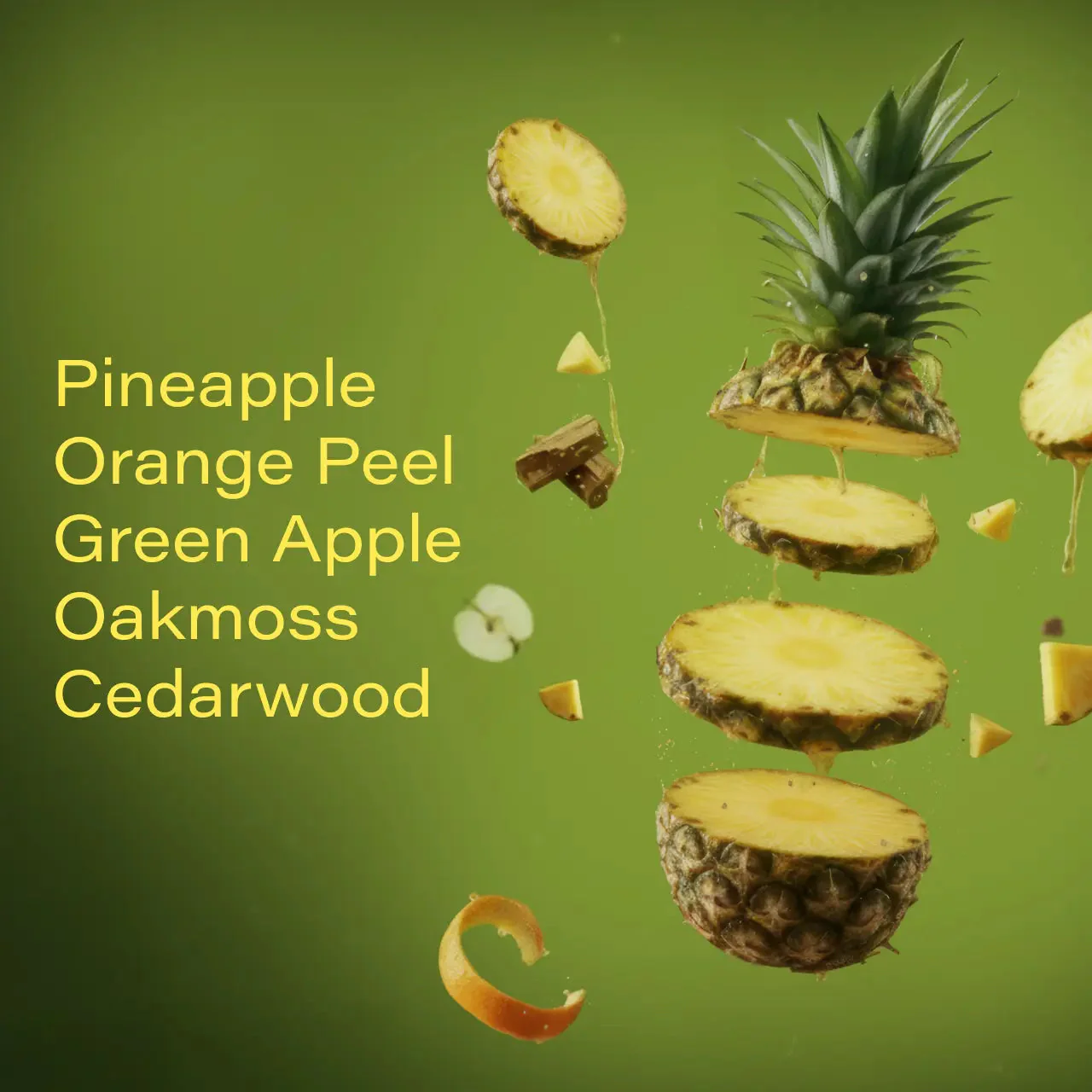 Pineapple Club 50ML - Image 3
