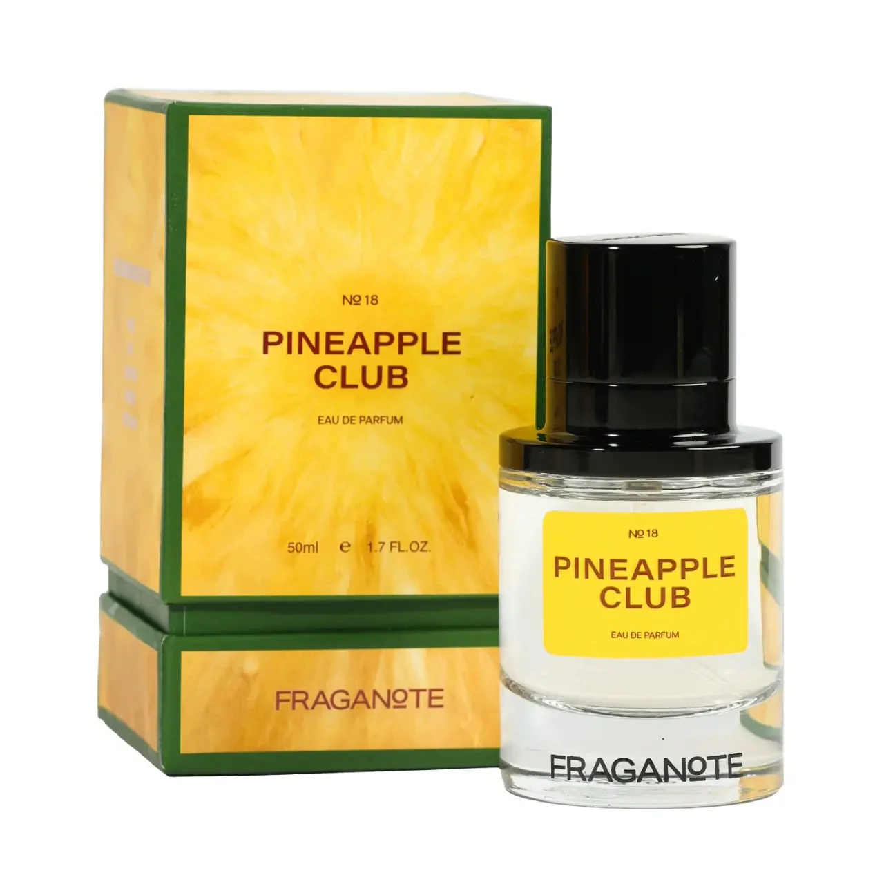 Pineapple Club 50ML - Image 5