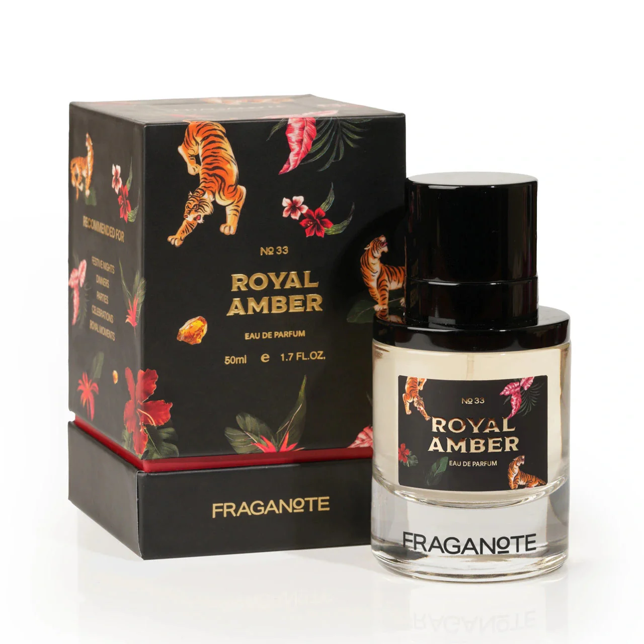 Royal Amber - East - Image 4
