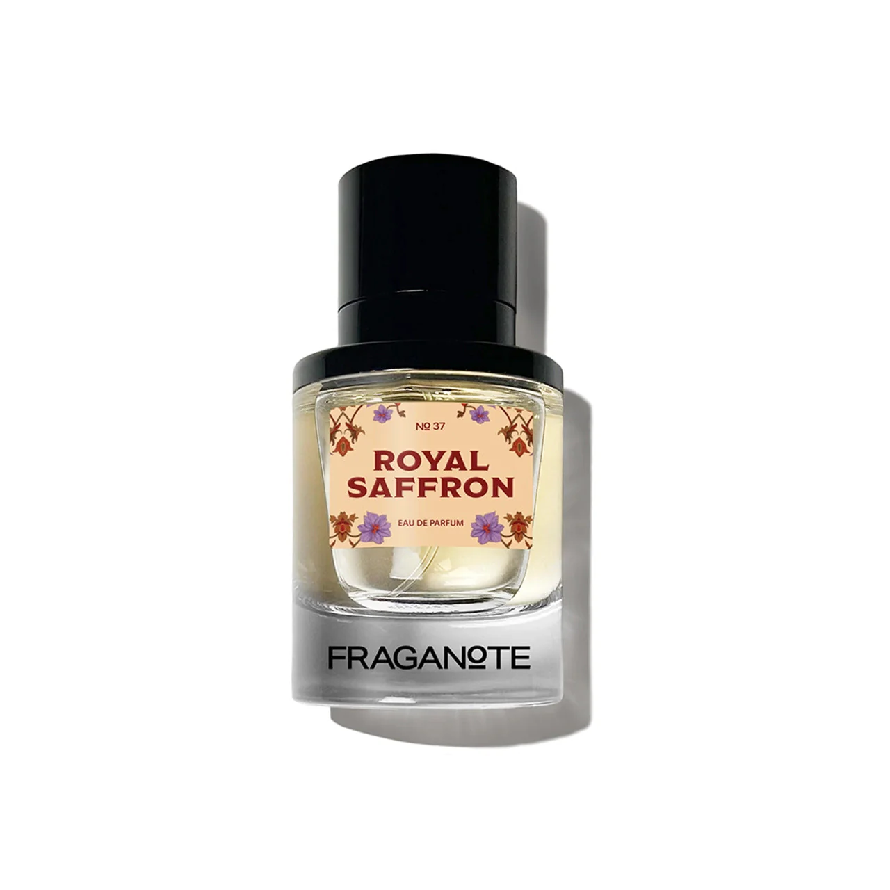 Royal Saffron - North - Image 5
