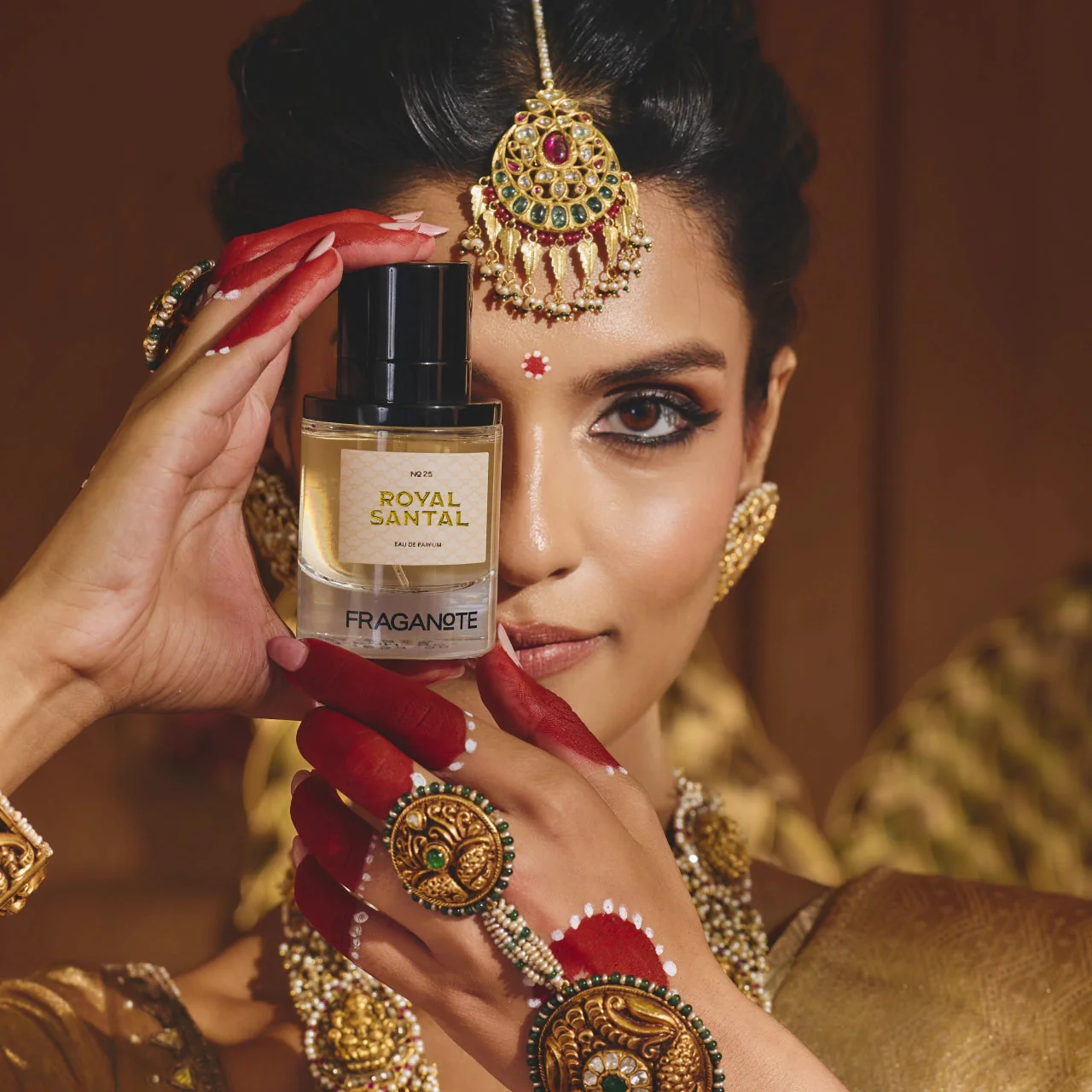 Royal Santal - South - Image 3