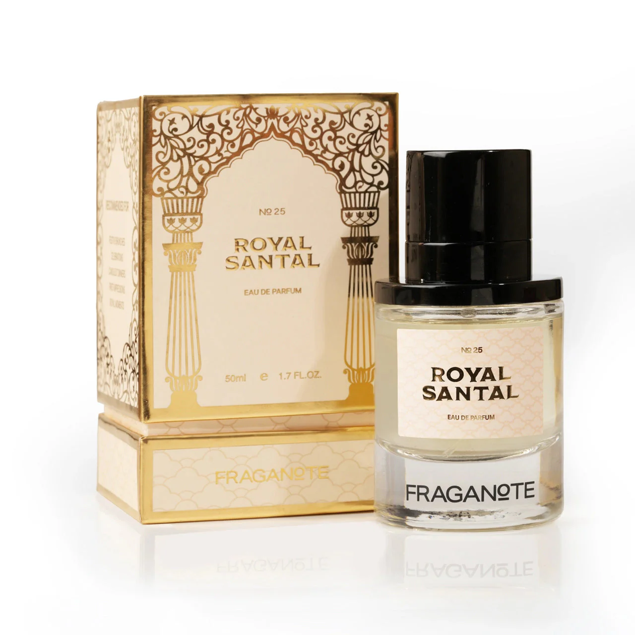 Royal Santal - South - Image 5