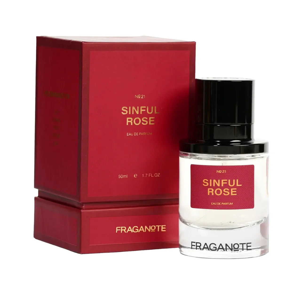 Sinful Rose 50ML - Image 5