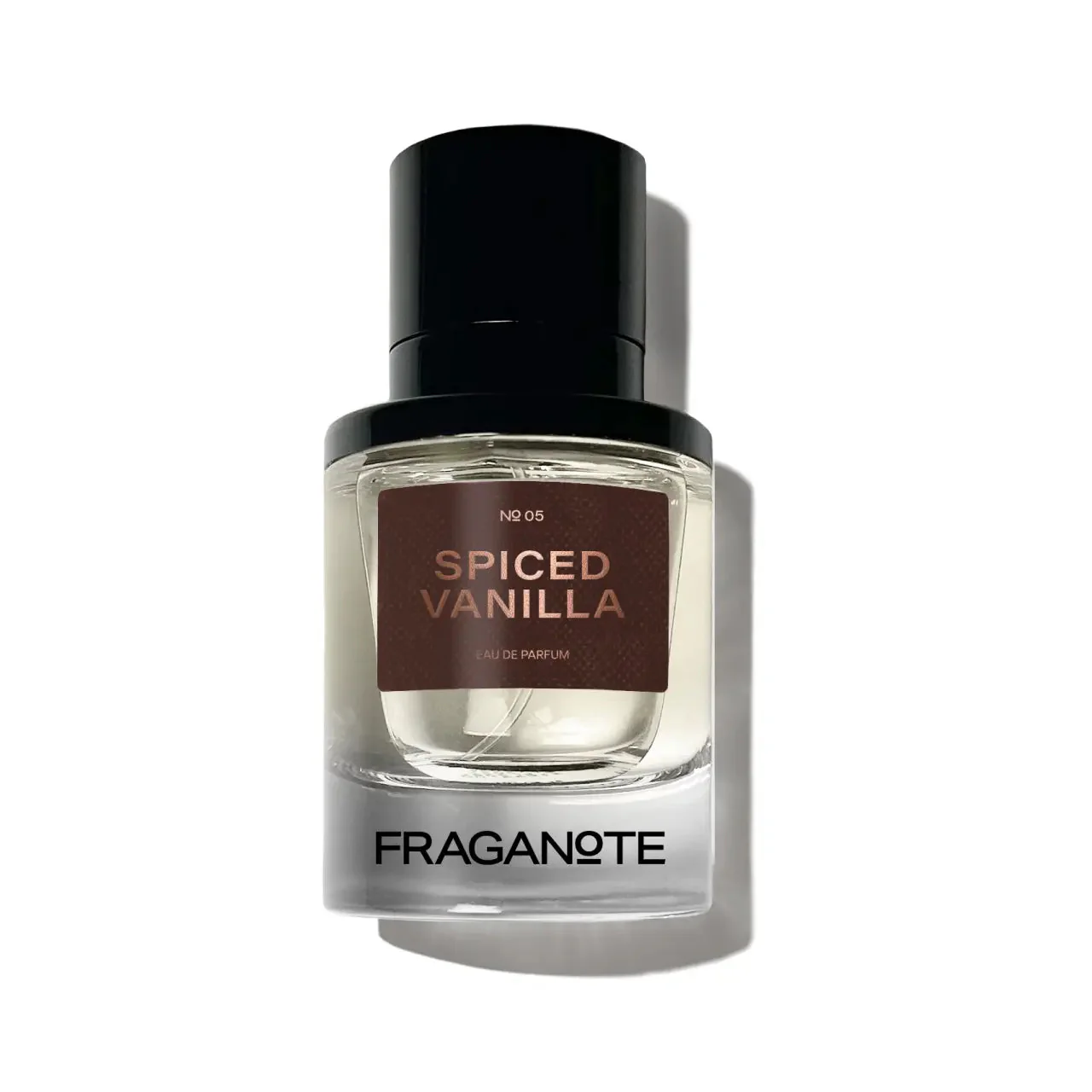 Spiced Vanilla 50ML - Image 3