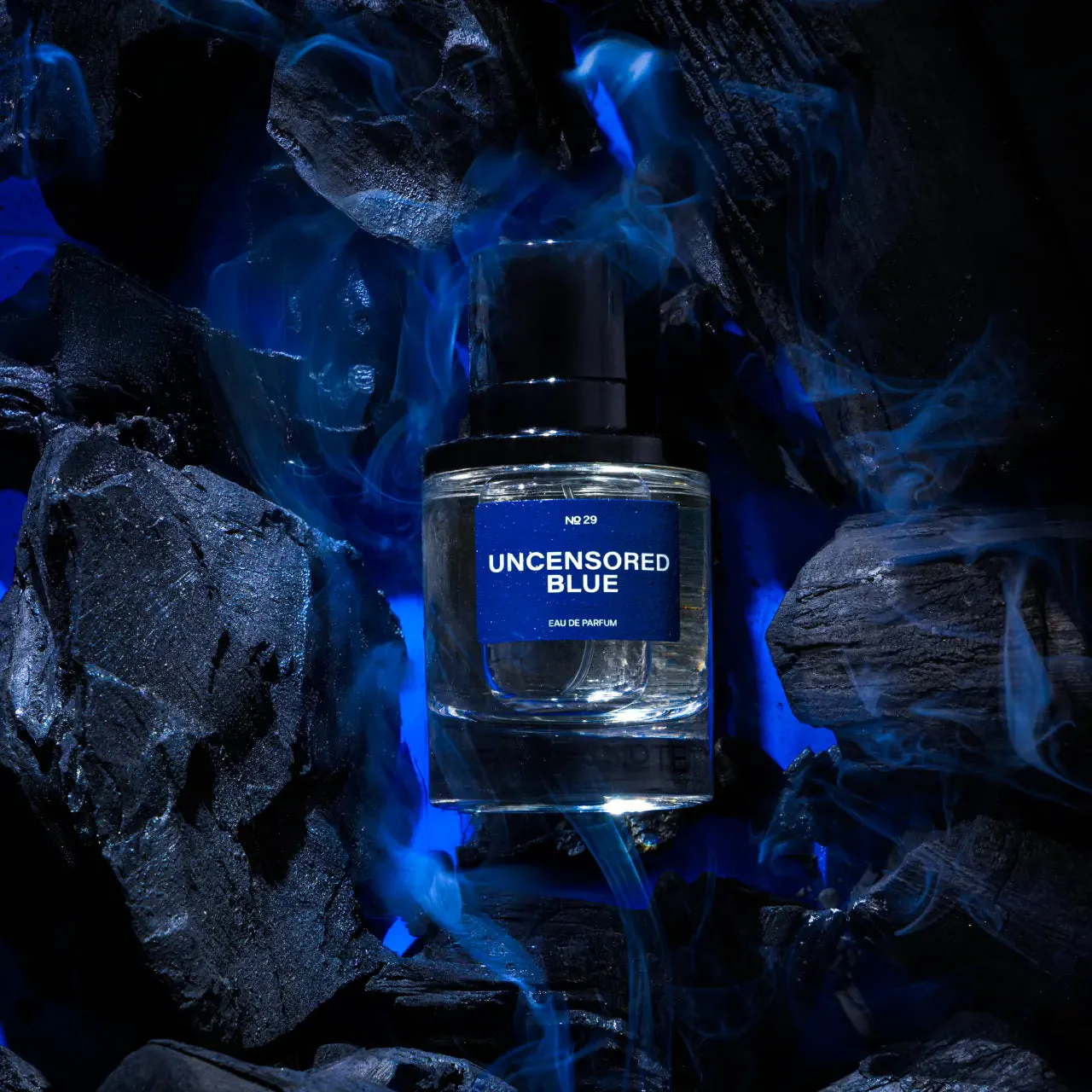 Uncensored Blue 50ML - Image 4